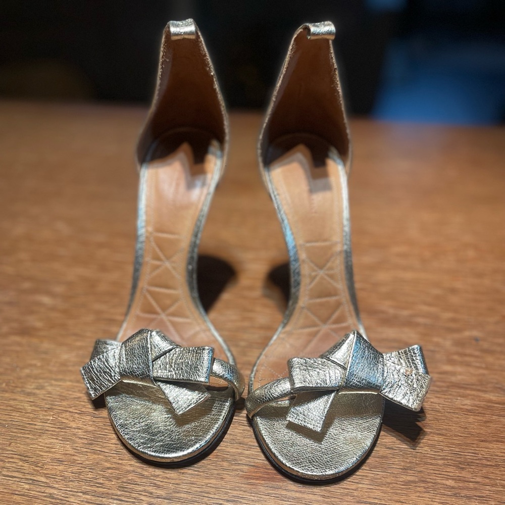 Isabel Marant High Heels